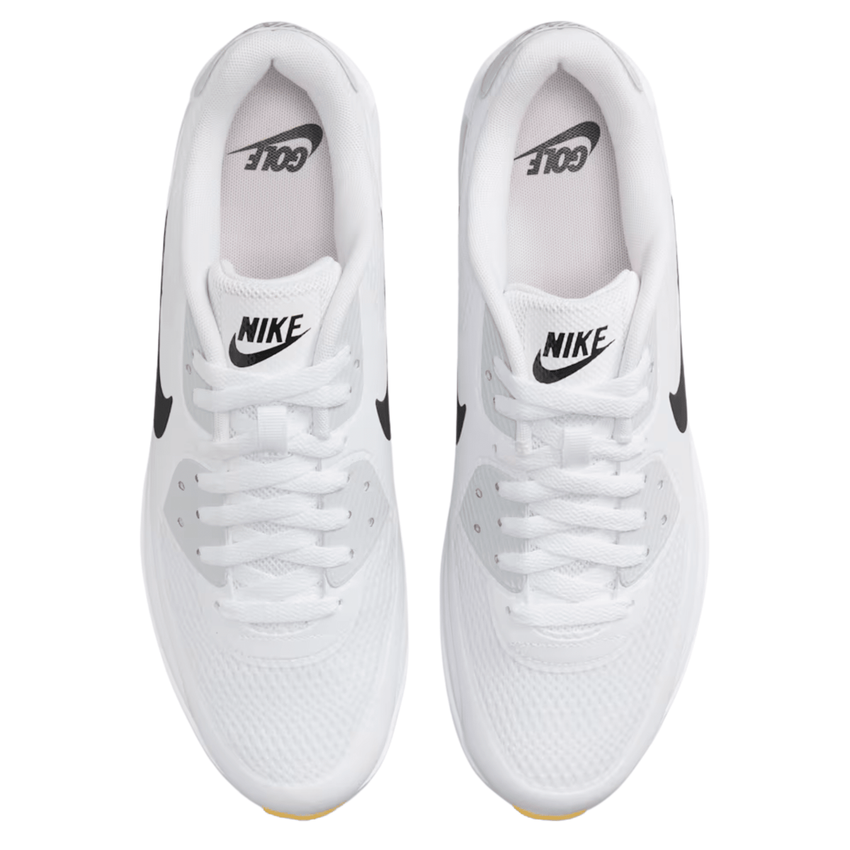Nike Air Max 90 G Spikeless Golf Shoes