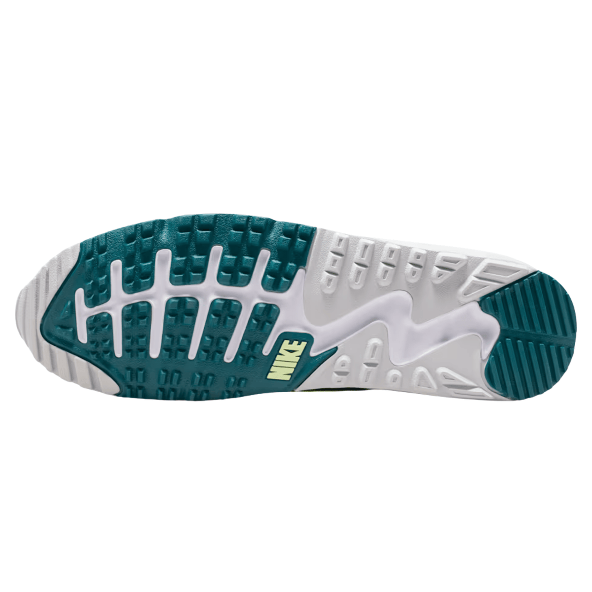 Nike Air Max 90 G Spikeless Golf Shoes