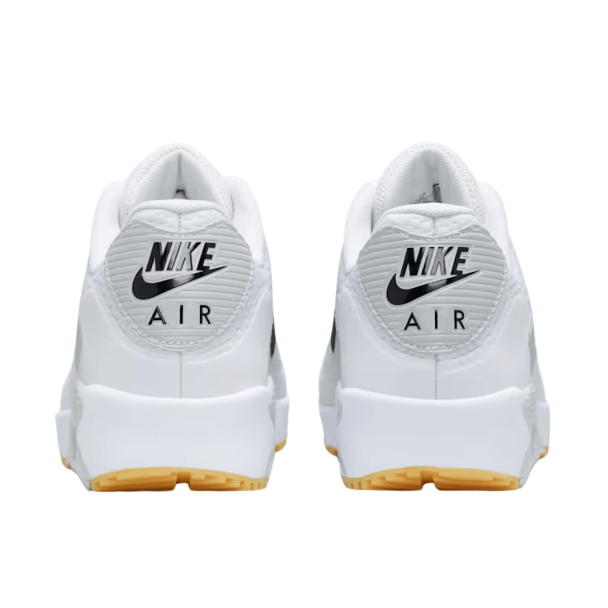 Nike Air Max 90 G Spikeless Golf Shoes