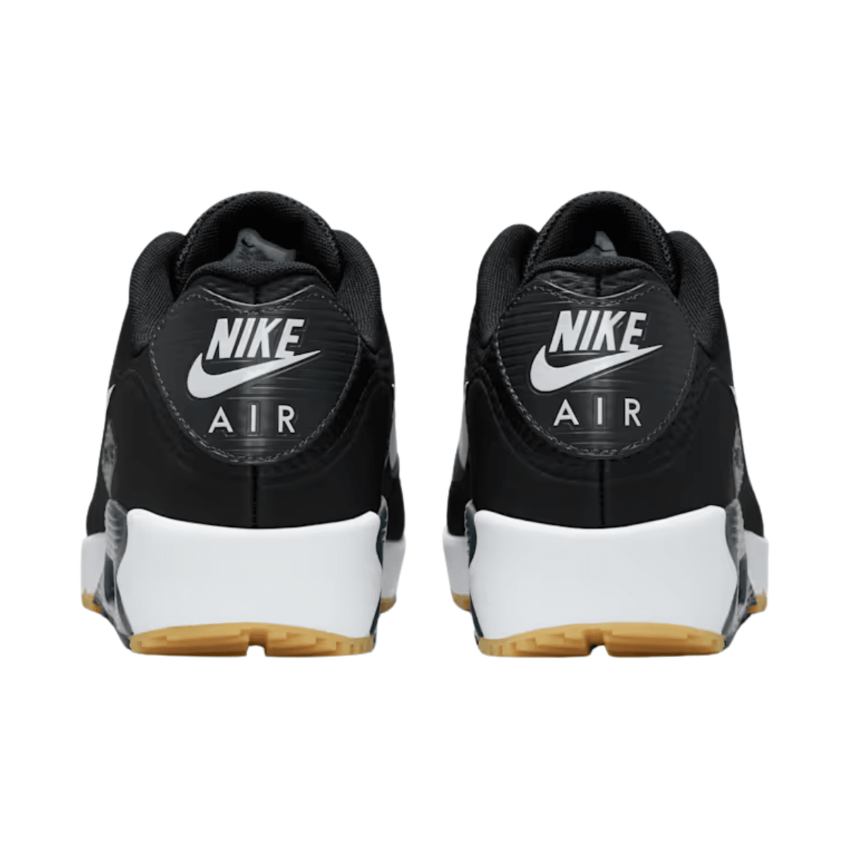 Nike Air Max 90 G Spikeless Golf Shoes