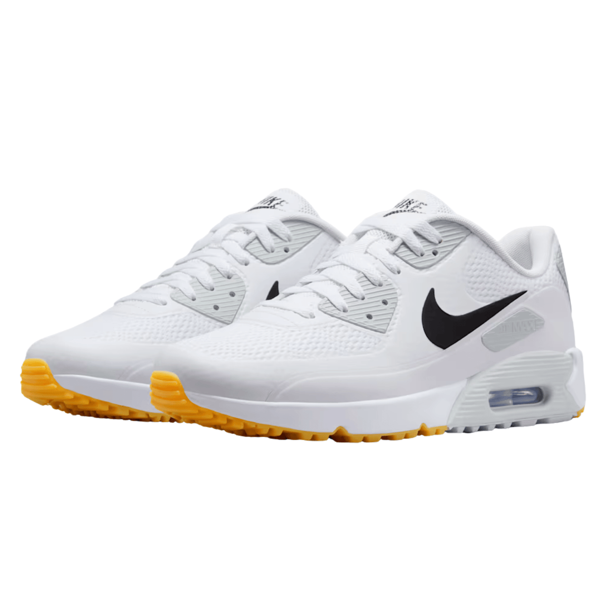 Nike Air Max 90 G Spikeless Golf Shoes