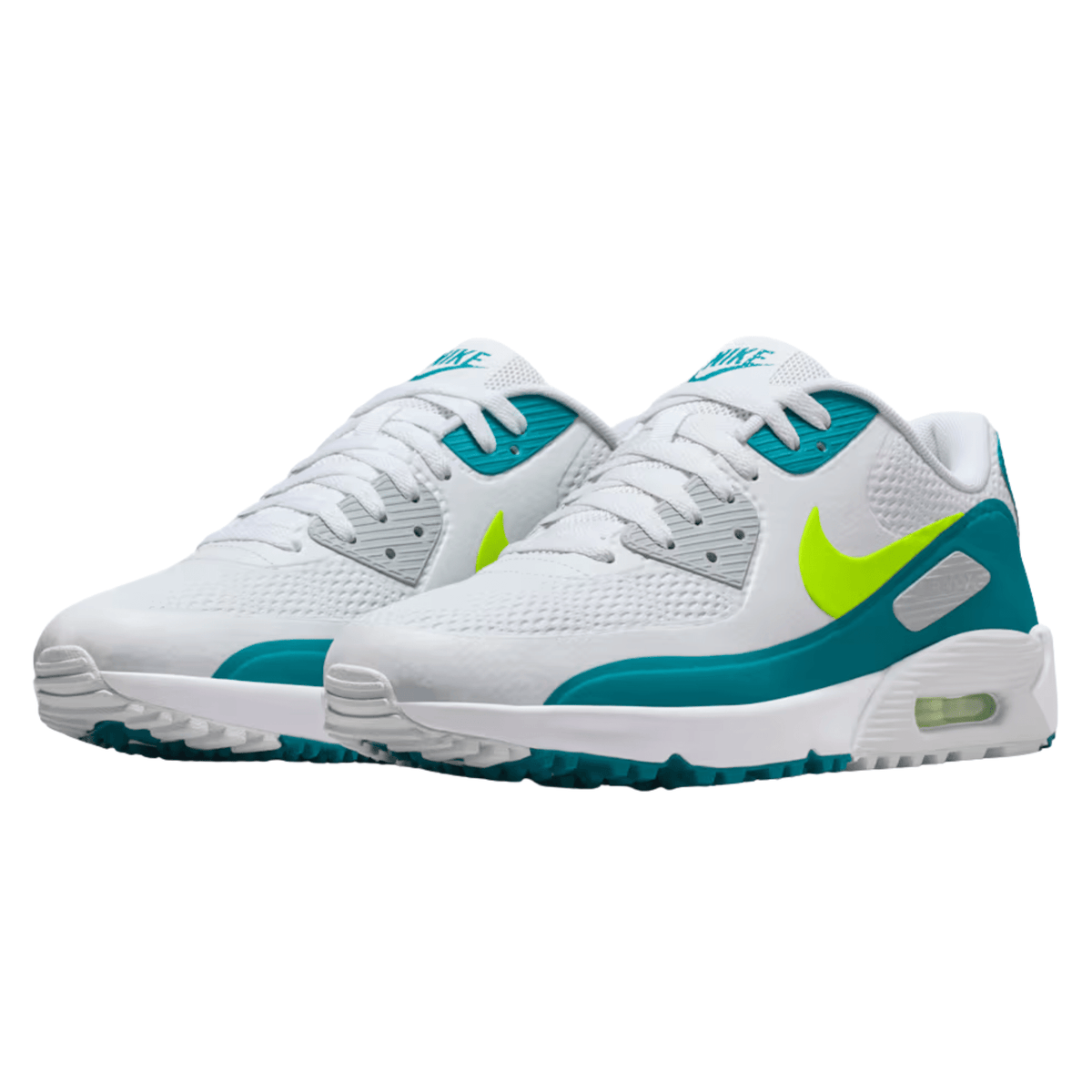 Nike Air Max 90 G Spikeless Golf Shoes