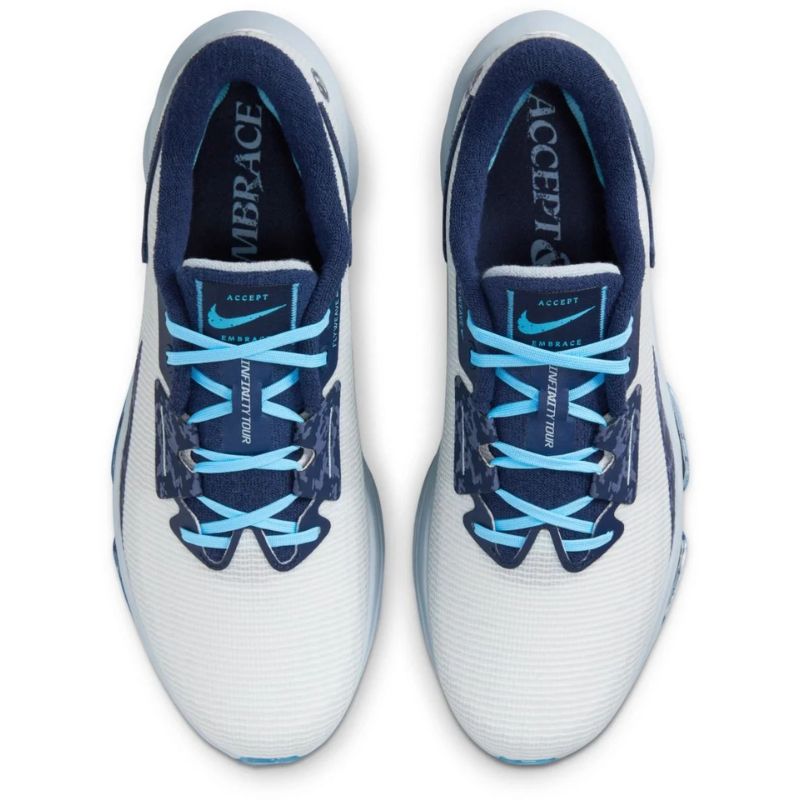 Nike Air Zoom Infinity Tour 2 NRG Golf Shoe