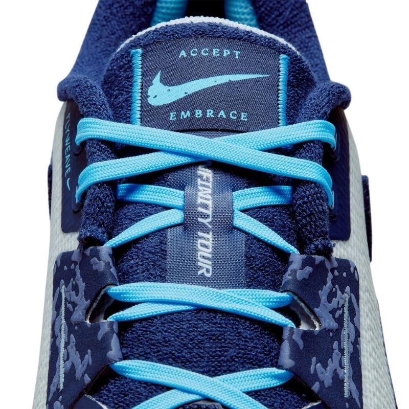 Nike Air Zoom Infinity Tour 2 NRG Golf Shoe