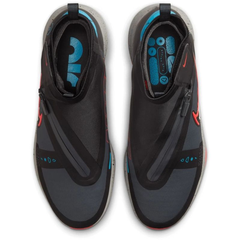 Nike Air Zoom Infinity Tour 2 Shield Golf Shoes