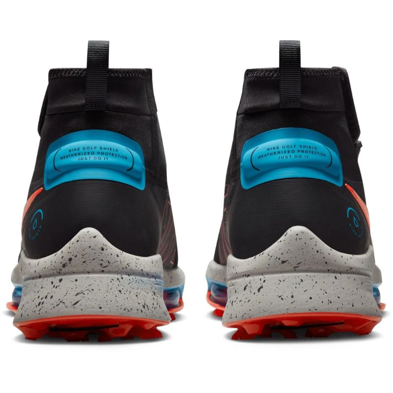 Nike Air Zoom Infinity Tour 2 Shield Golf Shoes