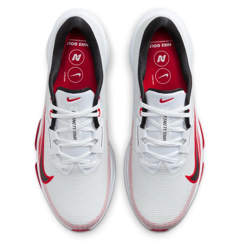Nike Air Zoom Infinity Tour NXT % 2 Golf Shoe