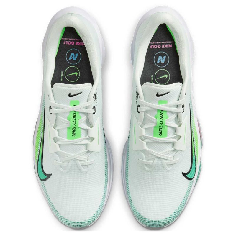 Nike Air Zoom Infinity Tour NXT % 2 Golf Shoe