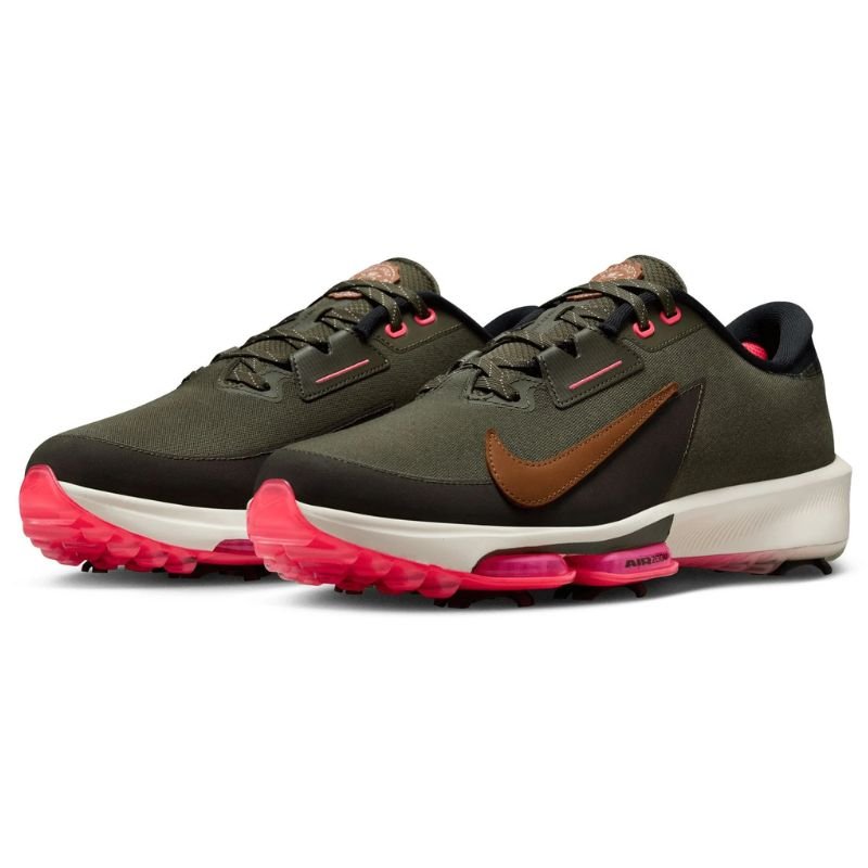 Nike Air Zoom Infinity Tour NXT % 2 NRG Golf Shoe