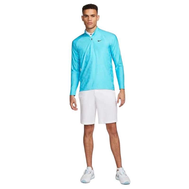 Nike Dri-FIT ADV Tour 1/2-Zip Sweater