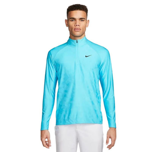 Nike Dri-FIT ADV Tour 1/2-Zip Sweater