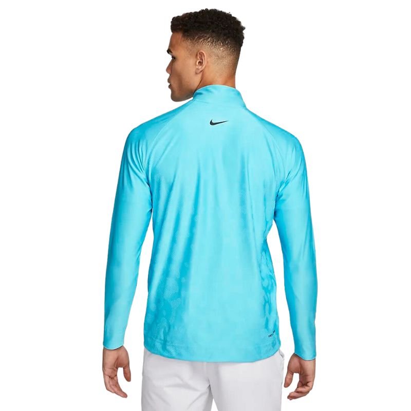 Nike Dri-FIT ADV Tour 1/2-Zip Sweater
