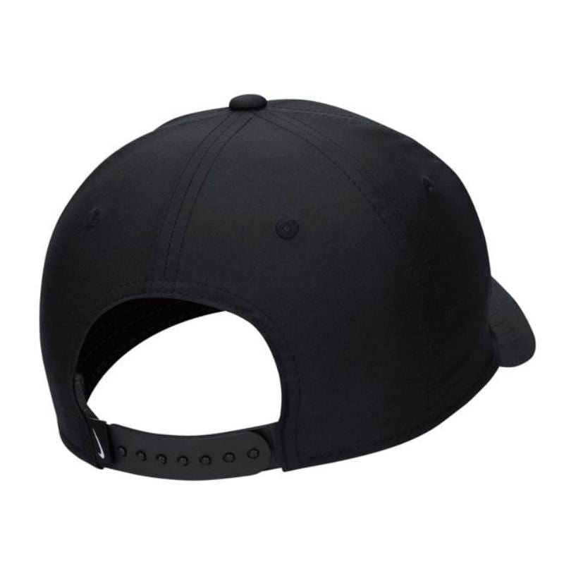 Nike Dri-FIT Rise Structured Snapback Golf Hat