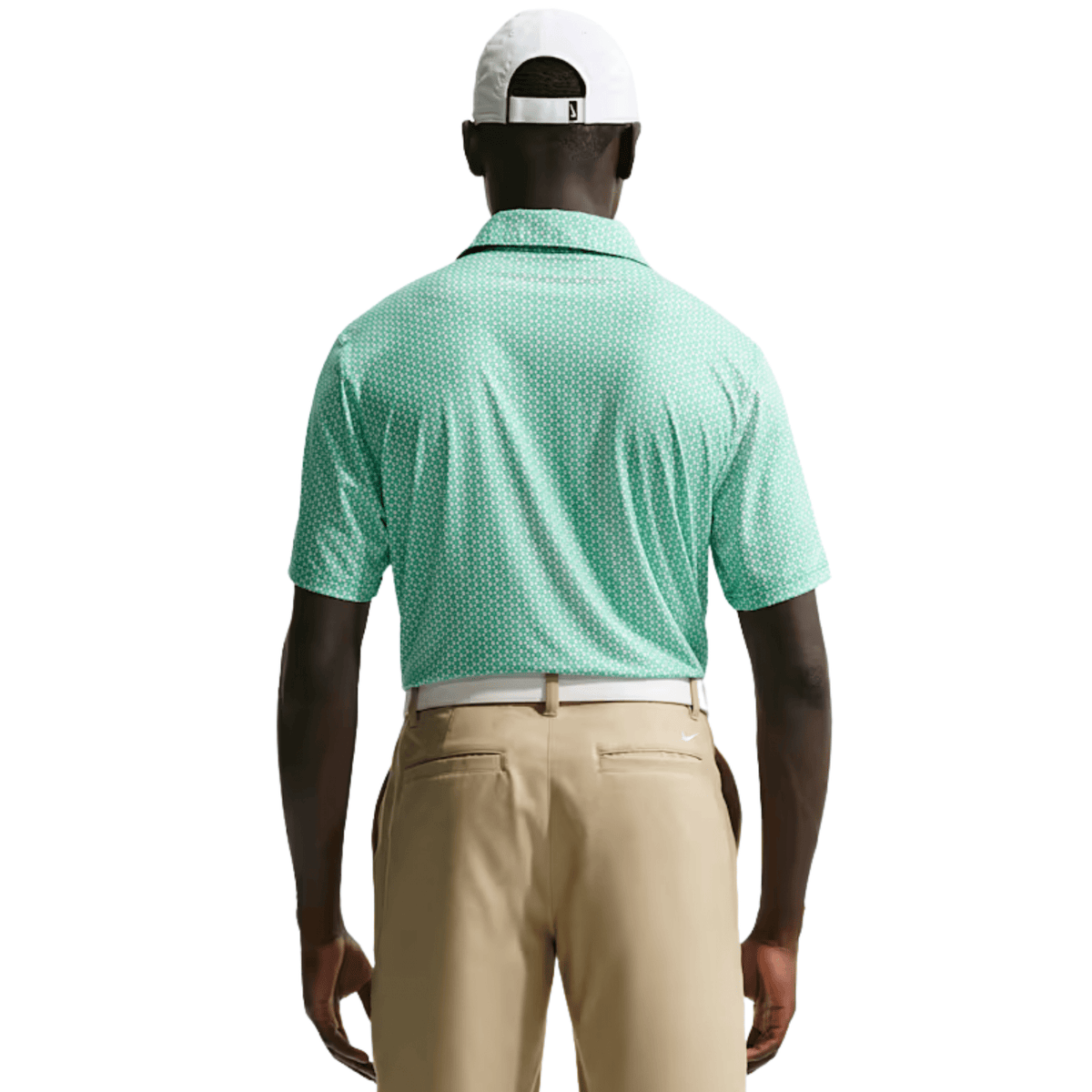 Nike Dri-FIT Velocity Polo