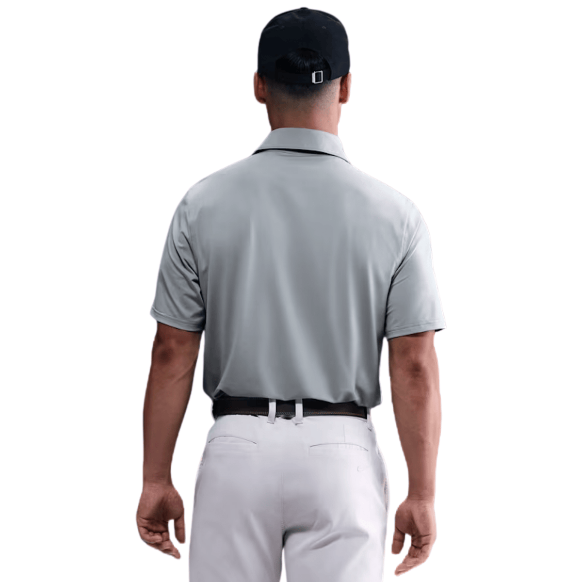 Nike Dri-FIT Velocity Solid Polo