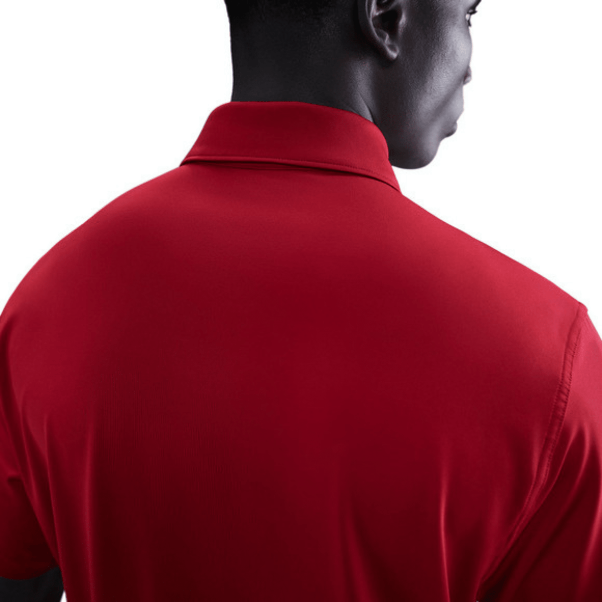 Nike Dri-FIT Velocity Solid Polo