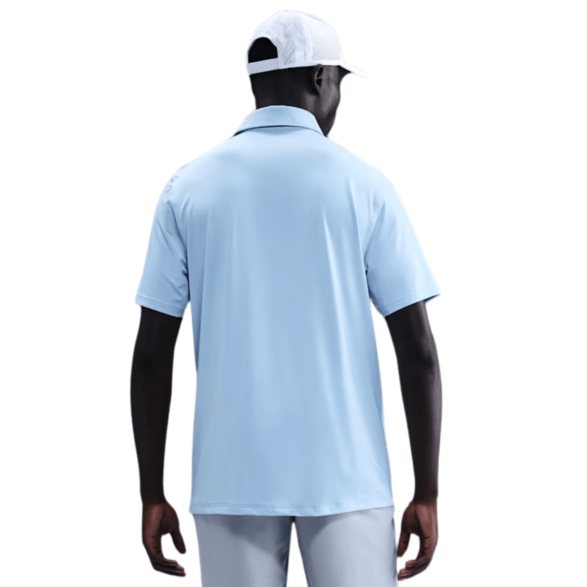 Nike Dri-FIT Velocity Solid Polo