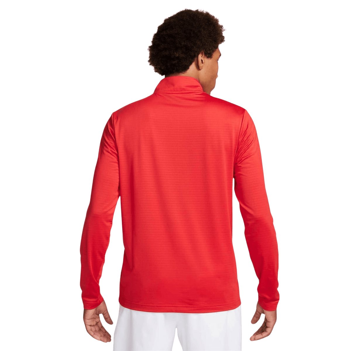 Nike Dri-FIT Victory 1/2-Zip Golf Sweater