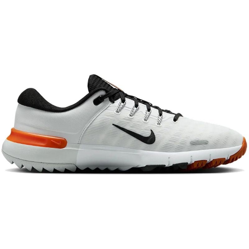 Nike Free Golf NN Spikeless Golf Shoes