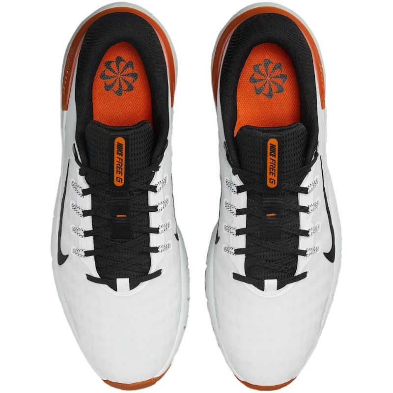 Nike Free Golf NN Spikeless Golf Shoes