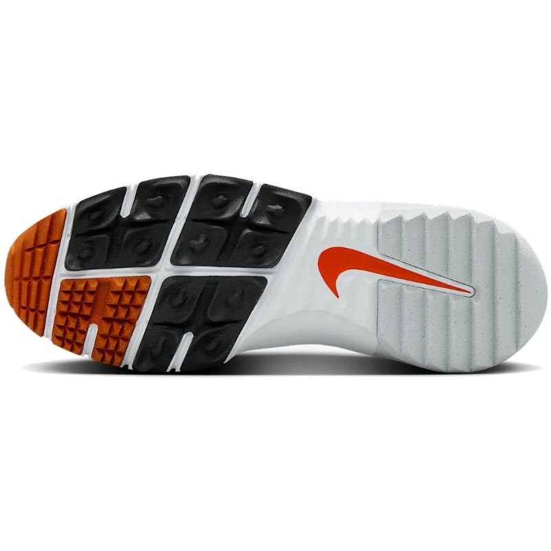 Nike Free Golf NN Spikeless Golf Shoes