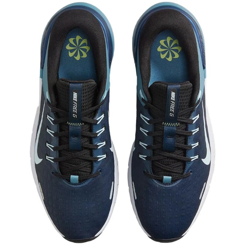 Nike Free Golf NN Spikeless Golf Shoes