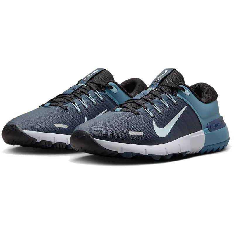 Nike Free Golf NN Spikeless Golf Shoes