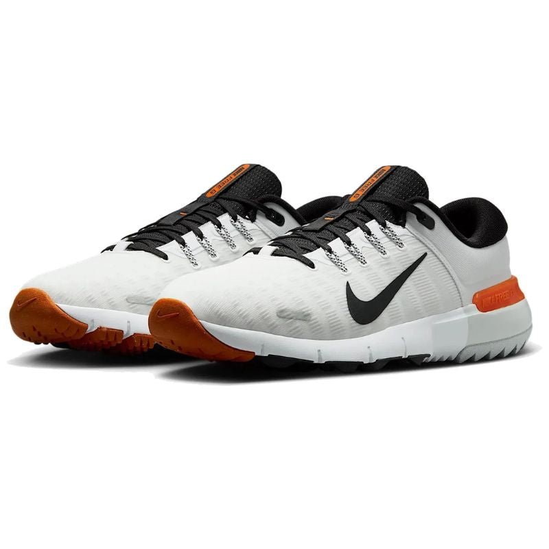 Nike Free Golf NN Spikeless Golf Shoes