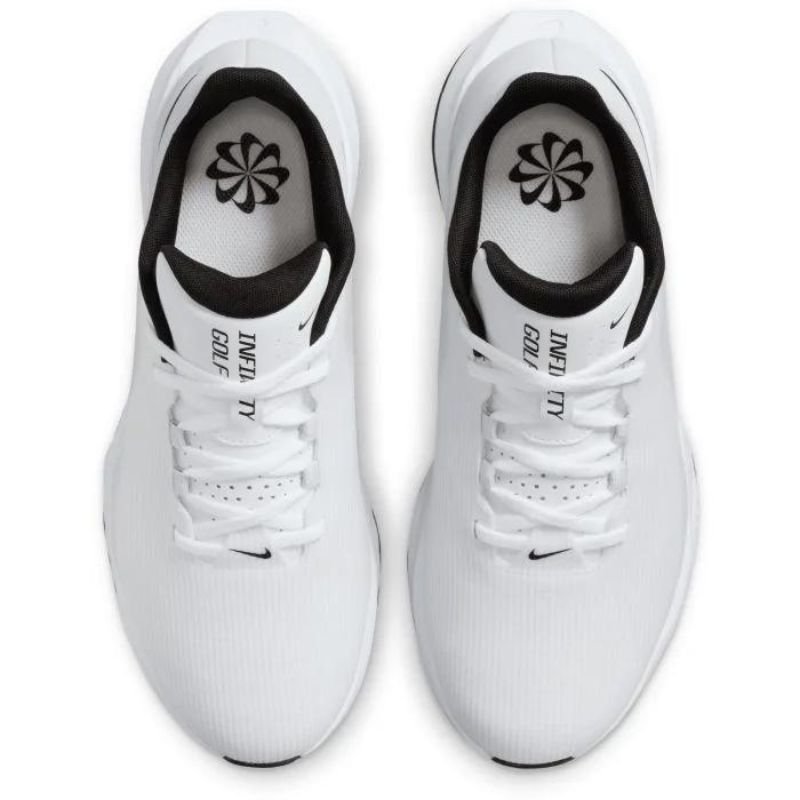 Nike Infinity G Spikeless Golf Shoe