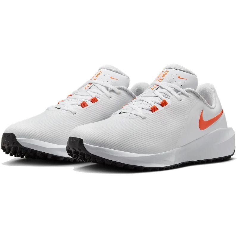 Nike Infinity G Spikeless Golf Shoe