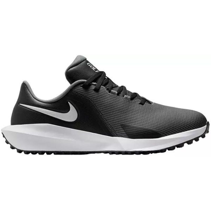 Nike Infinity G Spikeless Golf Shoe Black Medium