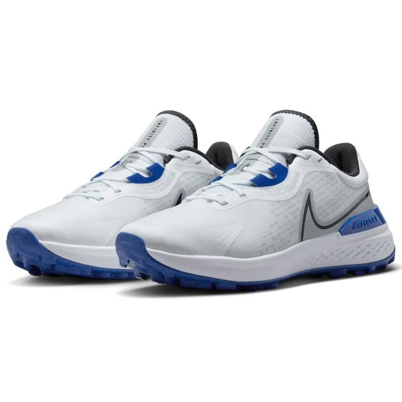 Nike Infinity Pro 2 Spikeless Golf Shoes