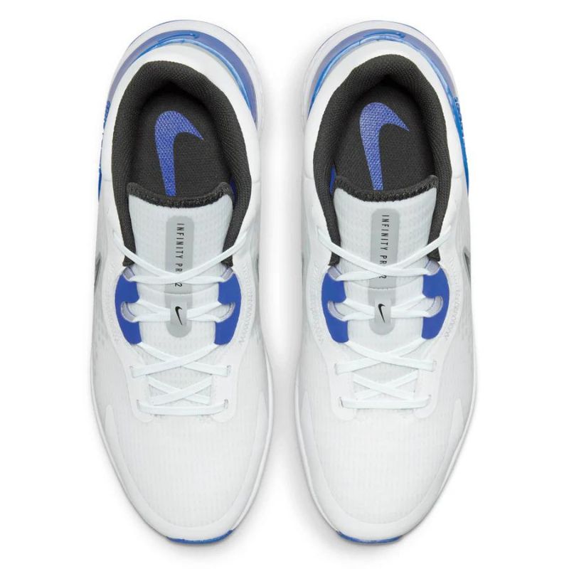 Nike Infinity Pro 2 Spikeless Golf Shoes