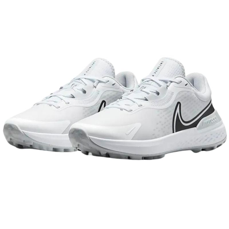 Nike Infinity Pro 2 Spikeless Golf Shoes
