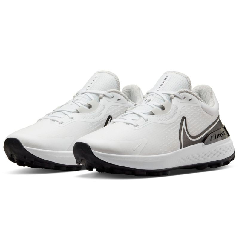 Nike Infinity Pro 2 Spikeless Golf Shoes
