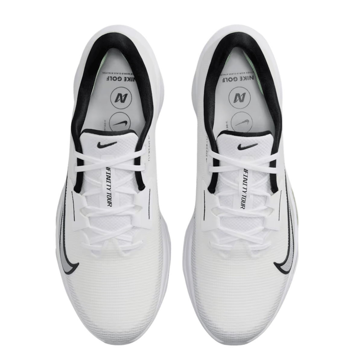 Nike Infinity Tour 2 Golf Shoes