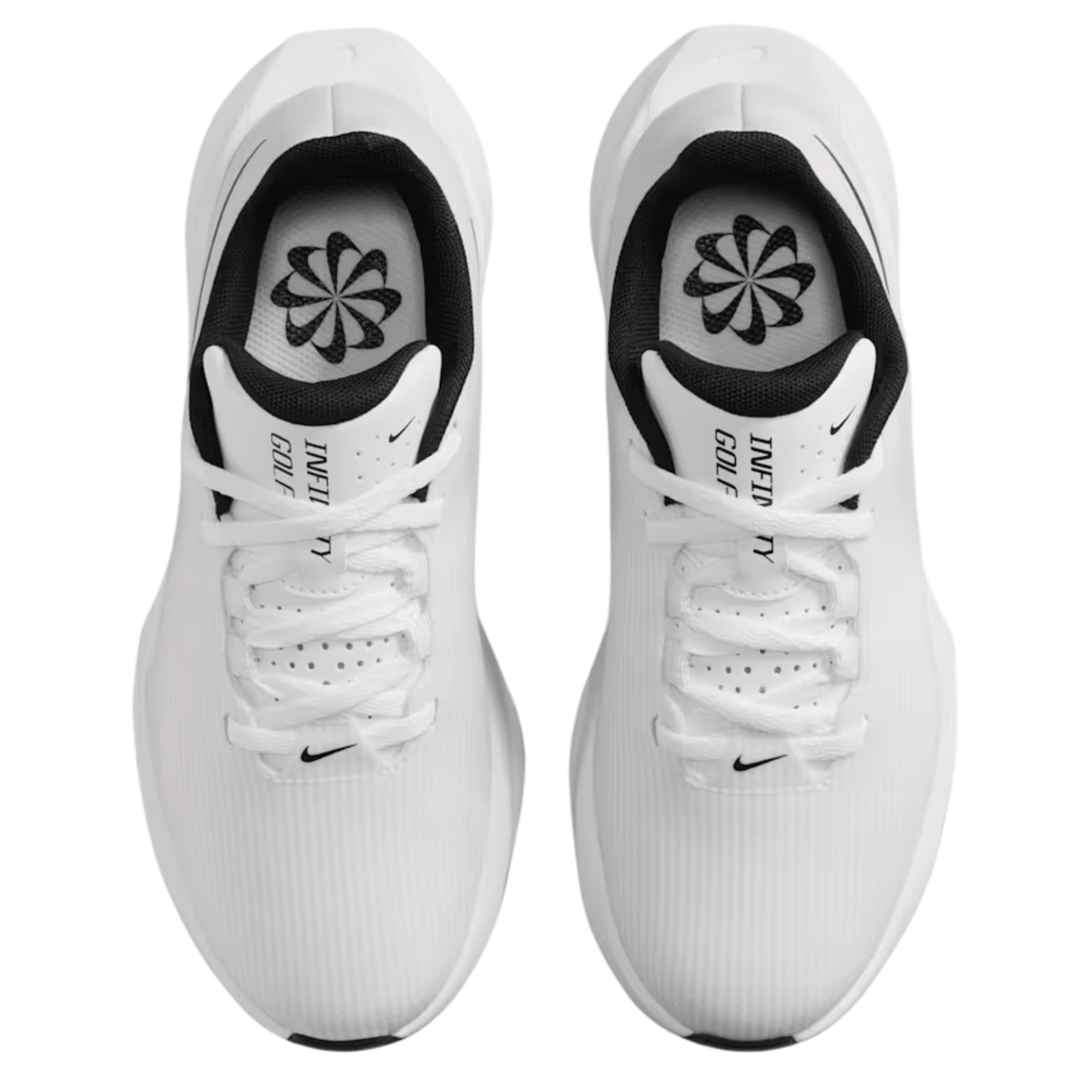 Nike Junior Infinity G Spikeless Golf Shoe