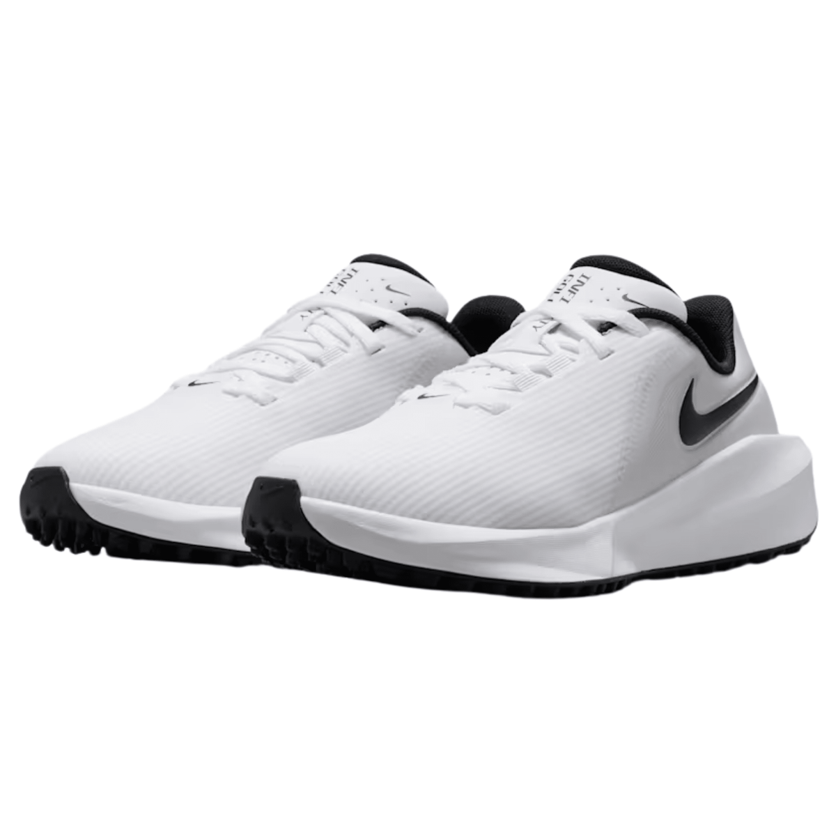 Nike Junior Infinity G Spikeless Golf Shoe