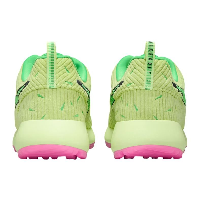 Nike Roshe G Prickly Pear Limited Edition Spikeless Golf Shoes