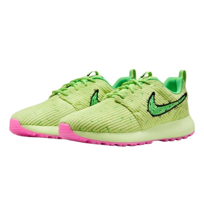Nike Roshe G Prickly Pear Limited Edition Spikeless Golf Shoes