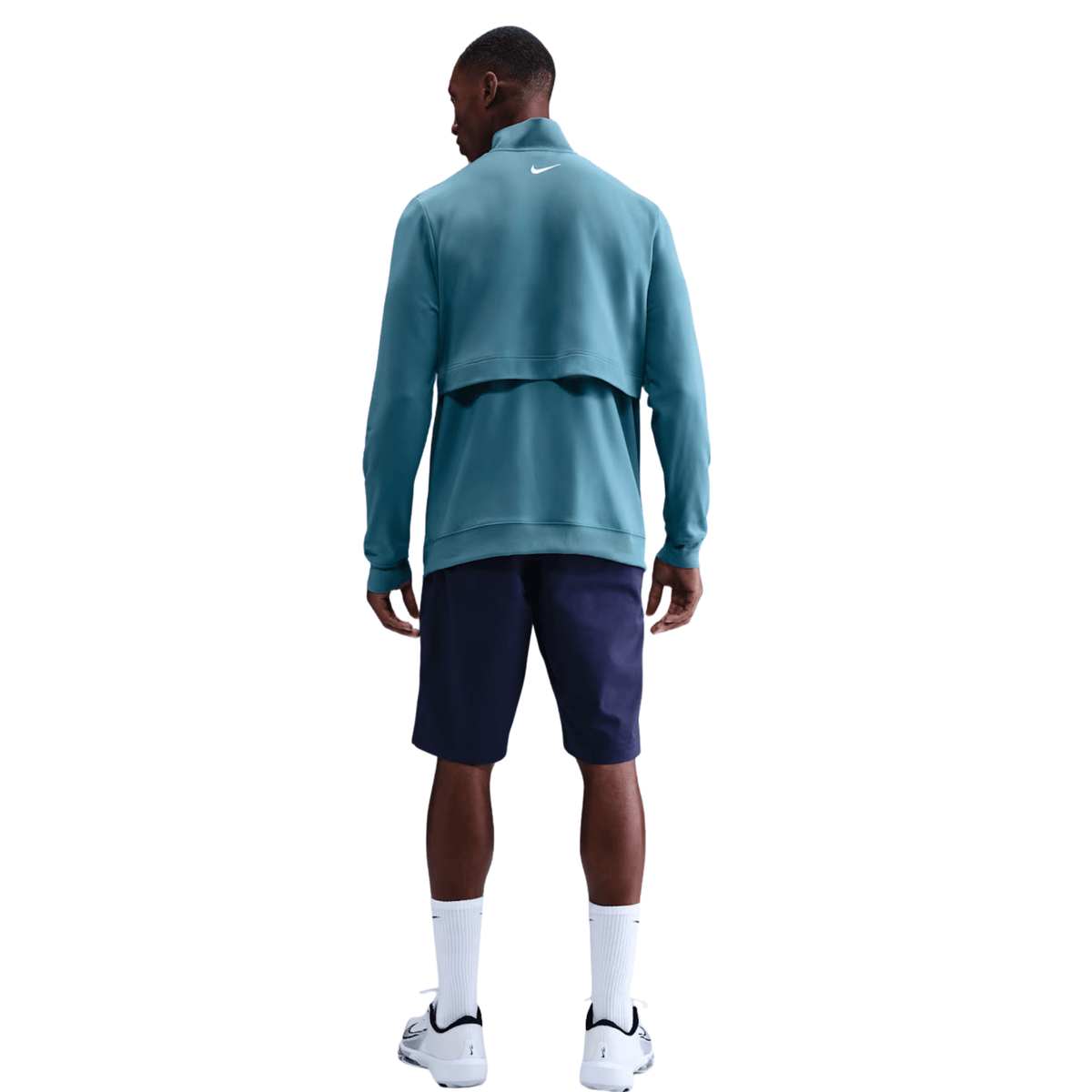 Nike Tour 1/2-Zip Golf Sweater