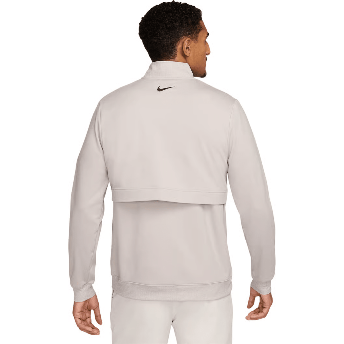 Nike Tour 1/2-Zip Golf Sweater