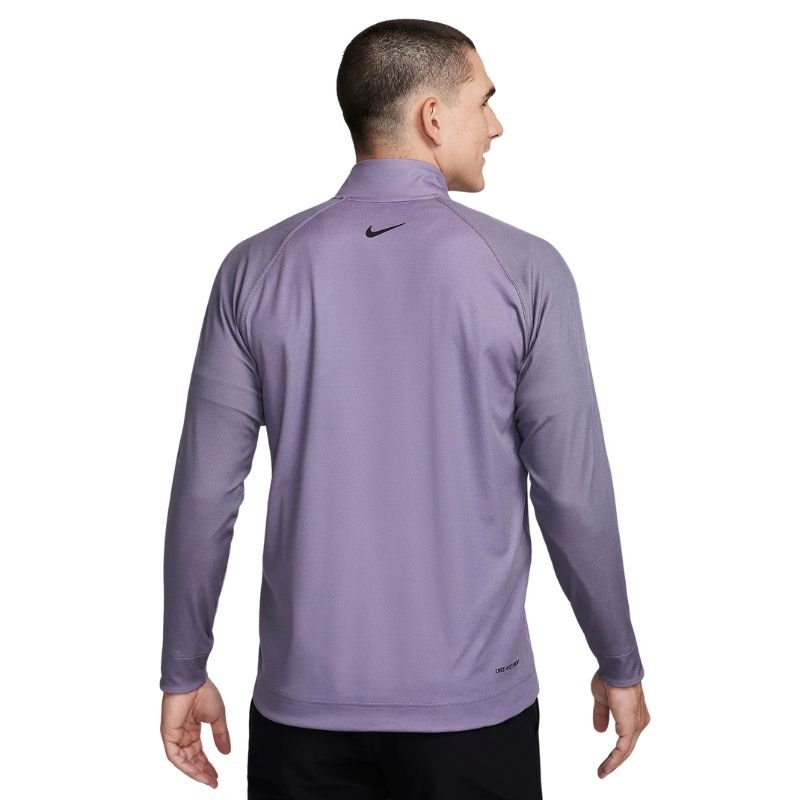 Nike Tour Dri-FIT 1/2 Zip Sweater