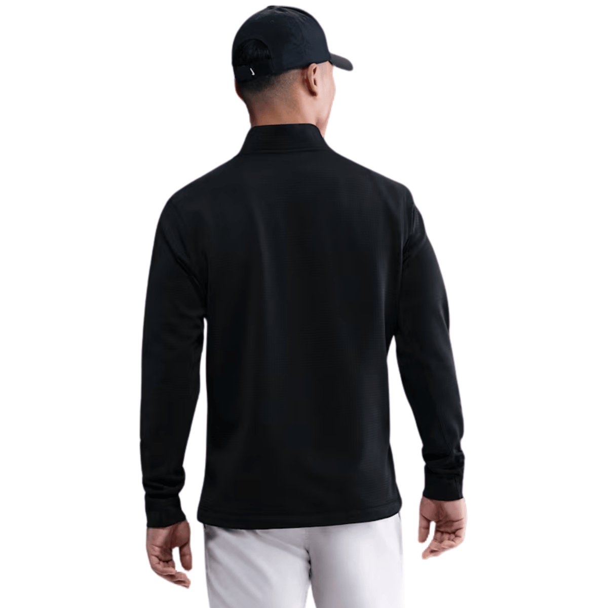 Nike Velocity Therma-FIT 1/2 Golf Sweater