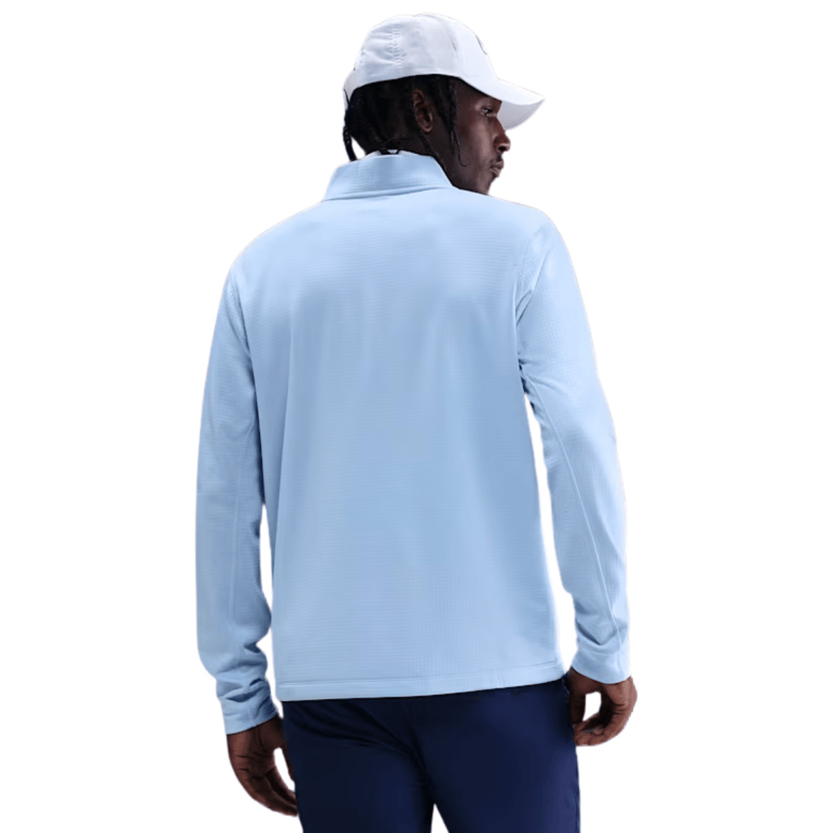 Nike Velocity Therma-FIT 1/2 Golf Sweater