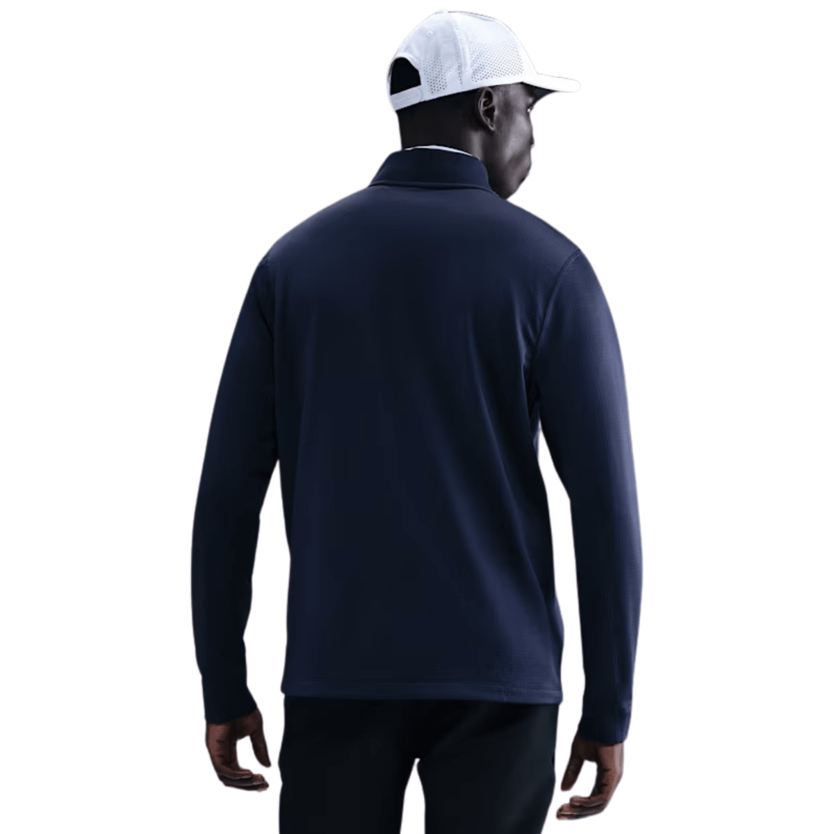 Nike Velocity Therma-FIT 1/2 Golf Sweater