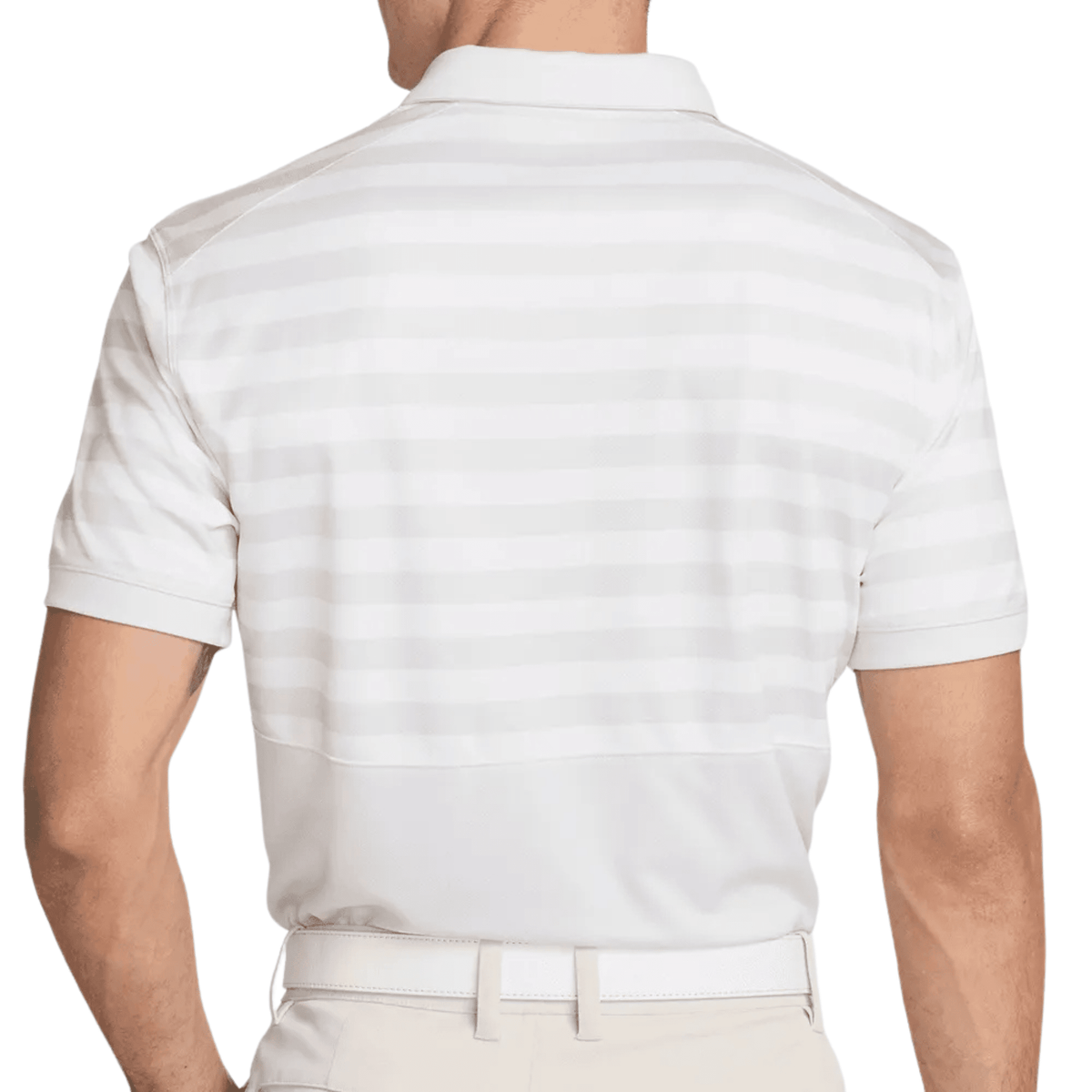 Nike Victory+ Blocked Dri-FIT Golf Polo