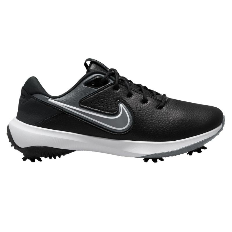 Nike Victory Pro 3 Golf Shoe Black Medium