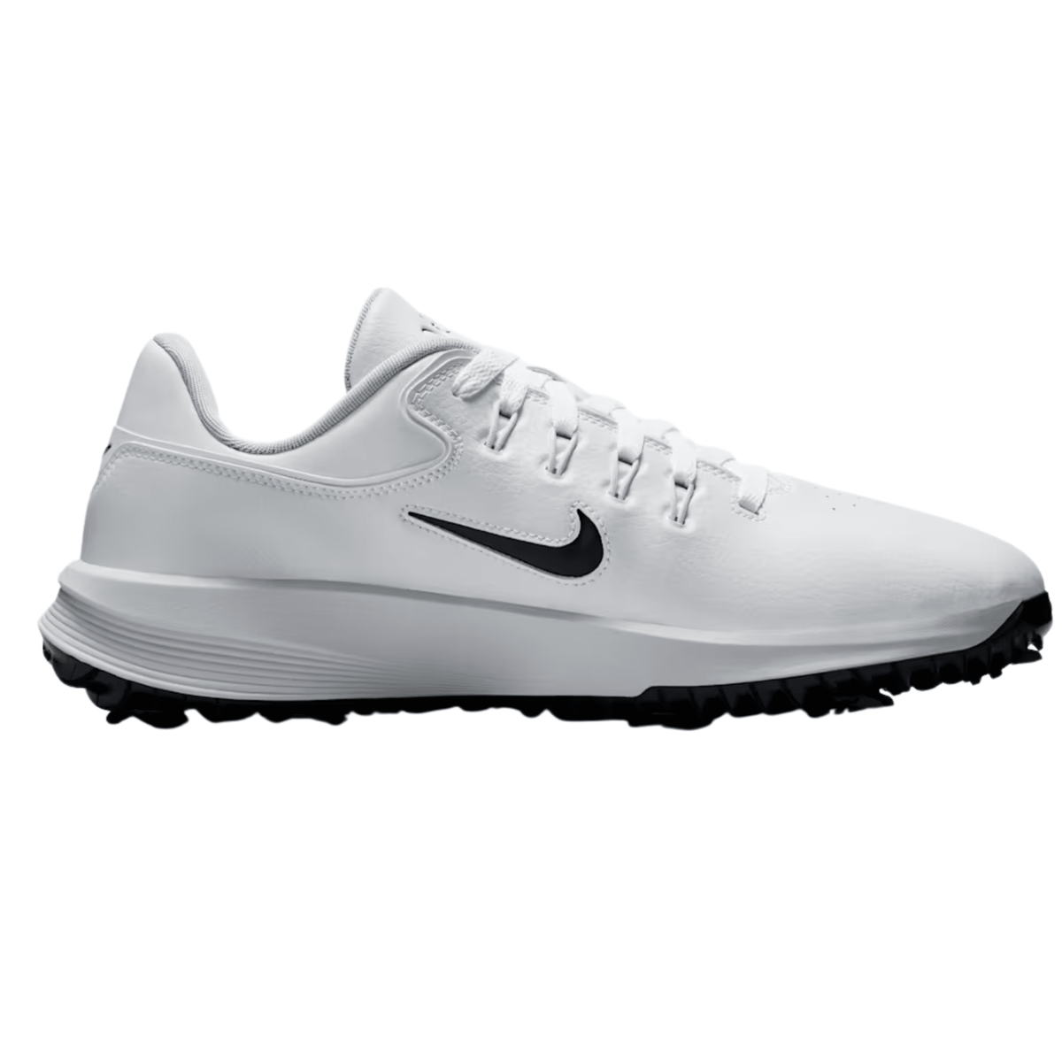 Nike Victory Pro 4 Golf Shoe White Photon Dust Black