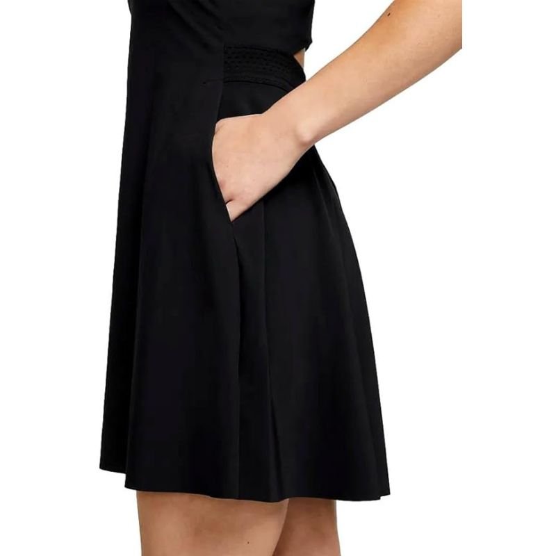 Nike Women's Dri-FIT Advantage Golf Dress